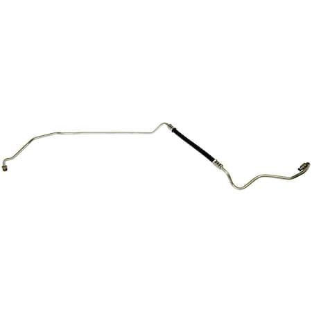Dorman Transmission Line 624-151